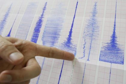 Zemetrasenie na vychode Turecka nesposobilo vazne skody