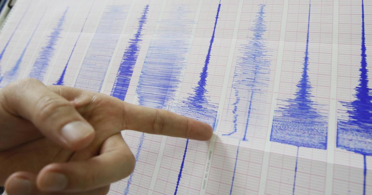 Zemetrasenie na vychode Turecka nesposobilo vazne skody
