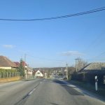 aktivisti zablokuju hlavnu juznu trasu smerom na kosice vodici musia pocitat s zapchami