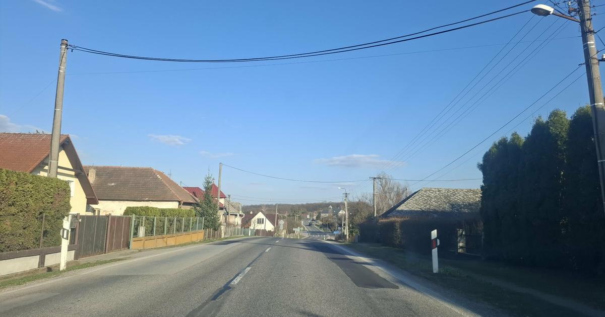 aktivisti zablokuju hlavnu juznu trasu smerom na kosice vodici musia pocitat s zapchami