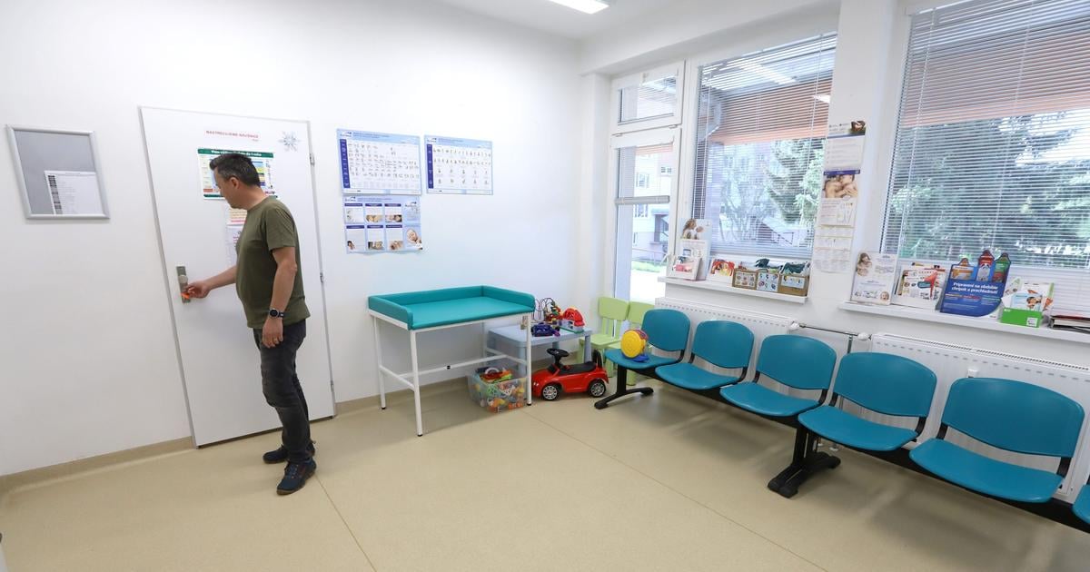 ambulantni poskytovatelia sa dohodli na predlzeni zmluv so vseobecnou zdravotnou poistovnouv aj unionom