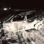 nehoda medzi dargovom a secovcami skoncila tragicky vodica sa nepodarilo oivit