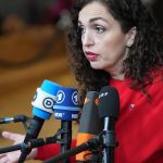 prezidentke kosova skoncil mandat jej pravomoci preberie predsednicka parlamentu