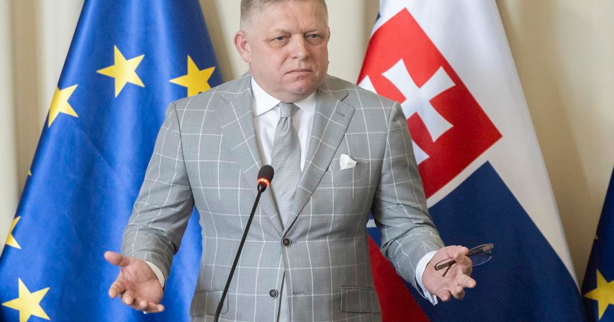 ranny brifing stvornasobny premier je v soku z nemocnic tarabov projekt sa zasekava