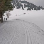 takmer pol metra snehu za par dni certovica meni koniec sezony