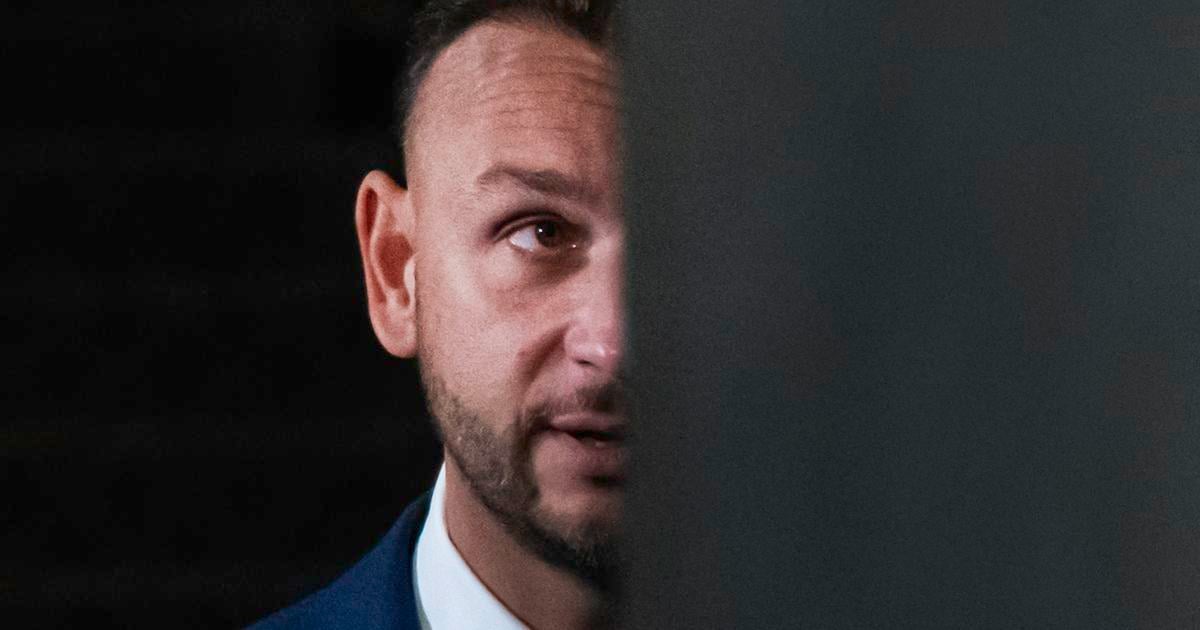 utaj Estok nechpe vyjadrenia Gapara tkajce sa jeho nasadenia na post upana v Nitrianskom kraji