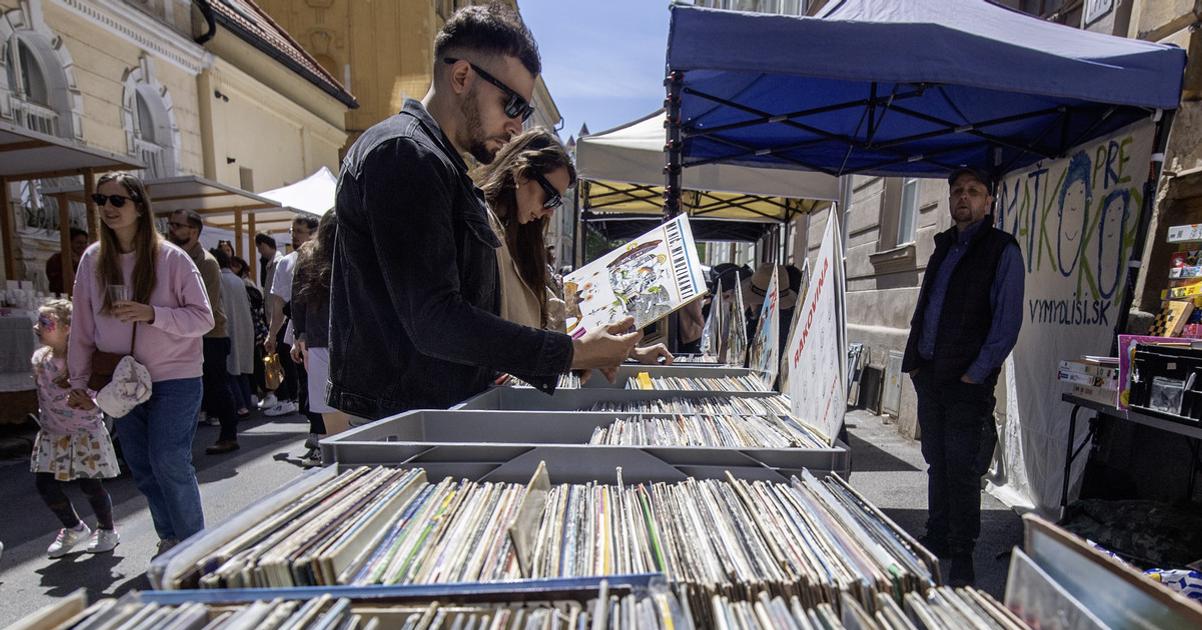 3 bezplatne aktivity ktore mozete robit v Bratislave v nasledujucich siedmich dnoch