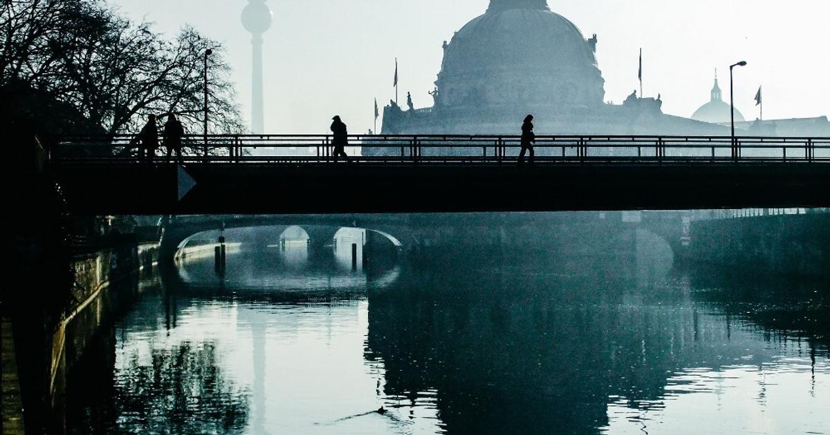Berlin spusta program vymeny odpadu za rozne odmeny a vyhody