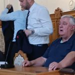 Byvaly predseda SNS Slota sa zaciatkom juna postavi pred odvolaci sud