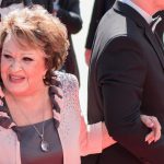 Ceska herecka Jirina Bohdalova oslavuje 95 narodeniny