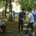 Do tyzdna dobrovolnictva sa v presovskom kraji zapoi takmer 60 skoli a organizacii