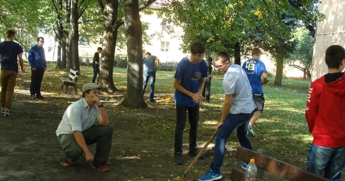 Do tyzdna dobrovolnictva sa v presovskom kraji zapoi takmer 60 skoli a organizacii