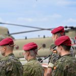 Europa preziva obrannu renesanciu zbrojovkam rastu obraty zamestnanost aj vyroba ukazuju udaje