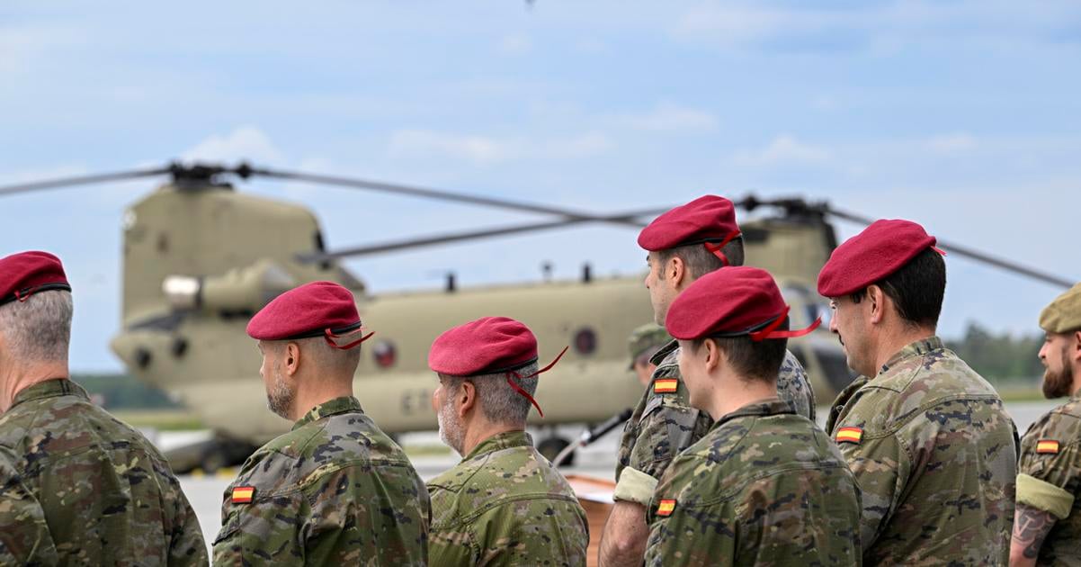 Europa preziva obrannu renesanciu zbrojovkam rastu obraty zamestnanost aj vyroba ukazuju udaje
