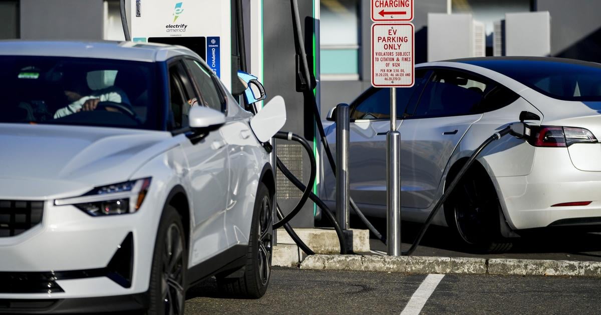 Europa vyclenila 200 miliard eur na rozvoj elektromobility