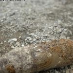 Evakuacia v Dubnici nad Vahom Dovodom je nalez leteckej municie z druhej svetovej vojny
