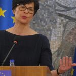 Fico sa stretol s eurokomisarkou pre rozsirenie EU a vyjadril podporu Balkanu
