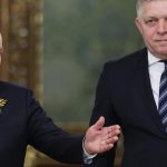 Ficov suverenny pad pise Michal Havran