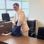 Ficove zelania vypocul predseda specializovaneho sudu Na Zalesku podal dalsi disciplinarny navrh