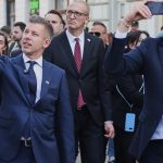 Madarsko navstivilo Polsko Cesta ma symbolizovat navrat do EU