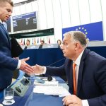 Madarsko sa chysta na prelomovu zmenu ustavy Orbanovi by mal byt zakazany opatovny vykon funkcie premiera