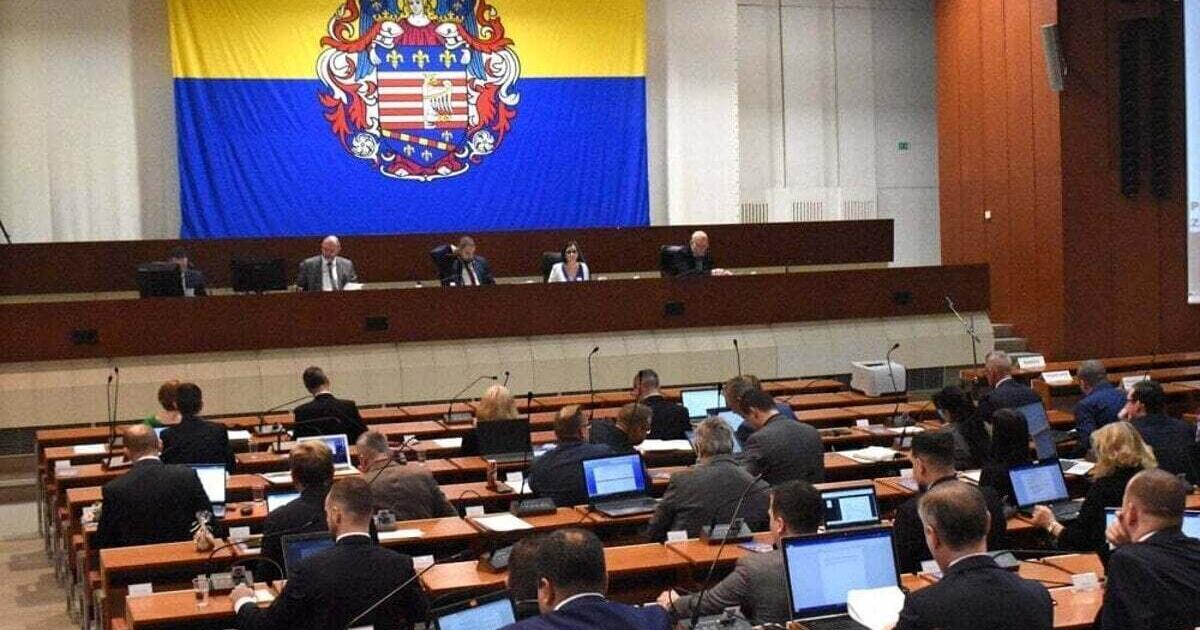 Mesto Kosice zaklada s rakuskou spolocnostou spolocny podnik na vystavbu bytovych domov