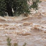 Meteorologovia vydali prvu vystrihu pred povodnami ktora plati pocas celeho vikendu
