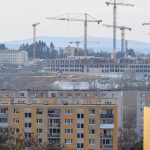 Musia zburat 23 stlpov presovskej nemocnice Kalinak zrusil konzorcium blizke Orbanovi a na stavbu povolal Tim Slovensko