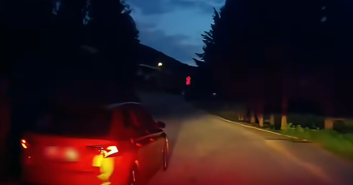 Muz s dozivotnym zakazom soferovat sa pocas vikendu dvakrat vyhol policajnej kontrole