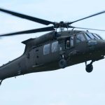 Na haseni poziaru v Ceskom Svajciarsku sa budu podielat aj slovenske helikoptery