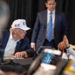 Naozaj Trump prave povedal ze vedie vojnu z PR dovodov