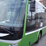 Nove elektricke autobusy by mali v Handlovej zacat premavat pocas letnych prazdnin pribudnu aj nabijacie stanice