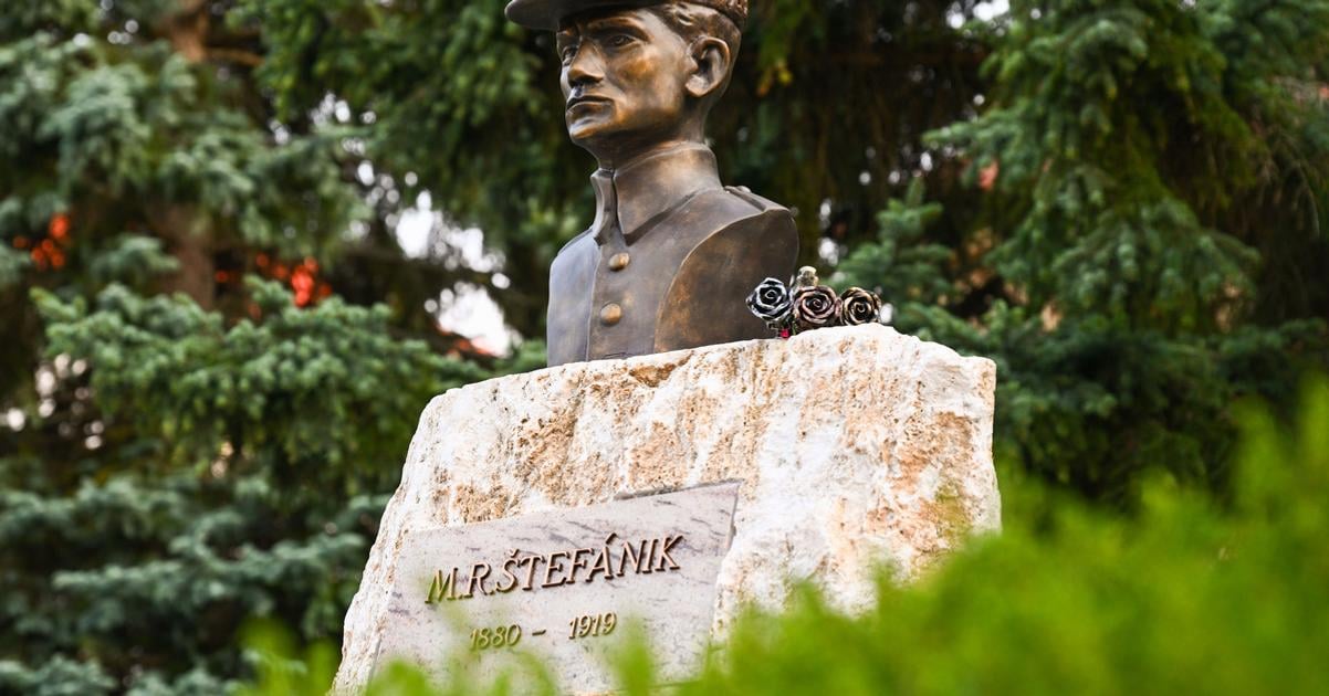 Od tragickej smrti generala Stefanika uplynulo 107 rokov