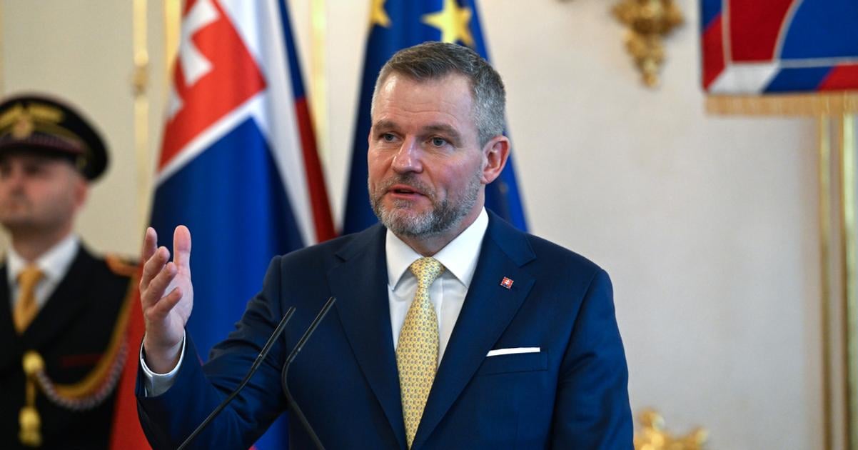 Prezident podpisal novelu zakona o miestej policii