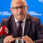 Prvy predseda Najvyssieho spravneho sudu skoncilsvo funkcii docasne ho povedie podpredseda
