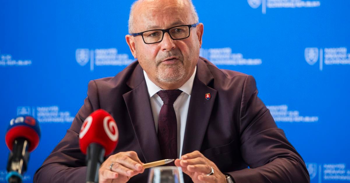 Prvy predseda Najvyssieho spravneho sudu skoncilsvo funkcii docasne ho povedie podpredseda