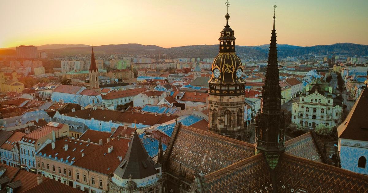 Rok pre buducu mapu Kosice cakaju najvacsie zemetrasenie v samosprave starostovia sa obavaju chaosu