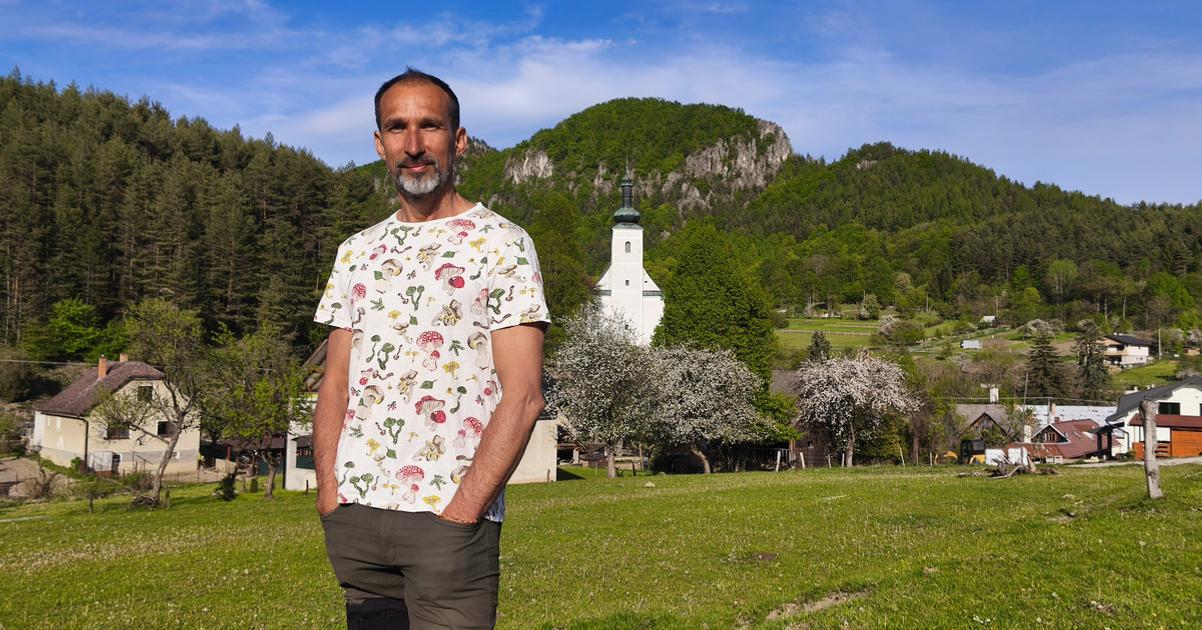 S bylinkami sa doslova hrali Neuspech s dotaciou prispel ku koncu rodinnej firmy