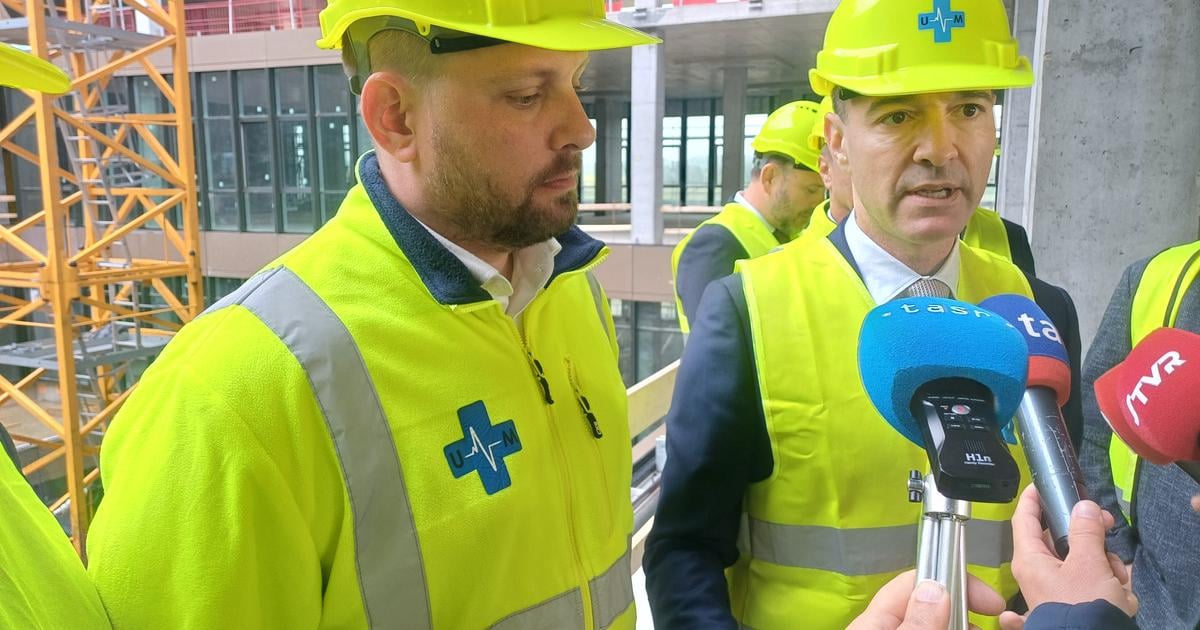 Saso si rypol do Kalinaka Naznacil ze betonove stlpy v Martine su pevnejsie ako v Presove