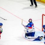 Slovaci mozu citit krivdu ale nie pre gol zo smyku Rozhodca opisal vitazny gol Ceska