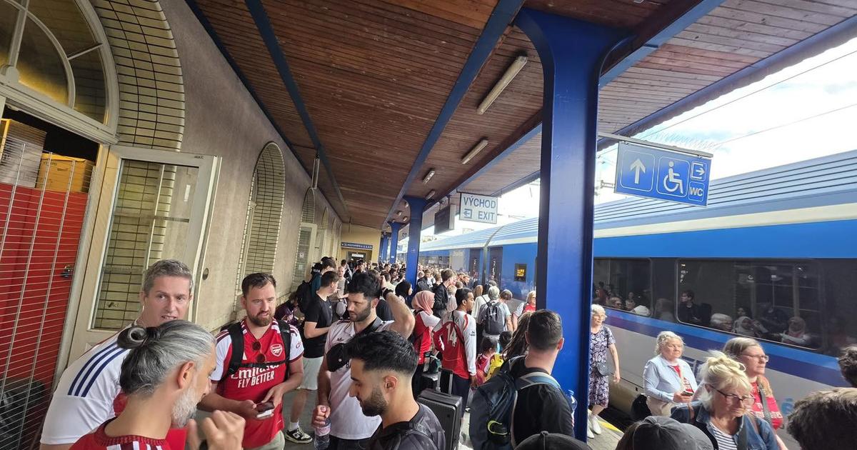 Slovenska policia asistuje pri opatreniach suvisiacich s finale Ligy majstrov v Budapesti