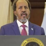 Somalska vlada vyhlasila prechodne obdobie podla opozicie hrozi konflikt