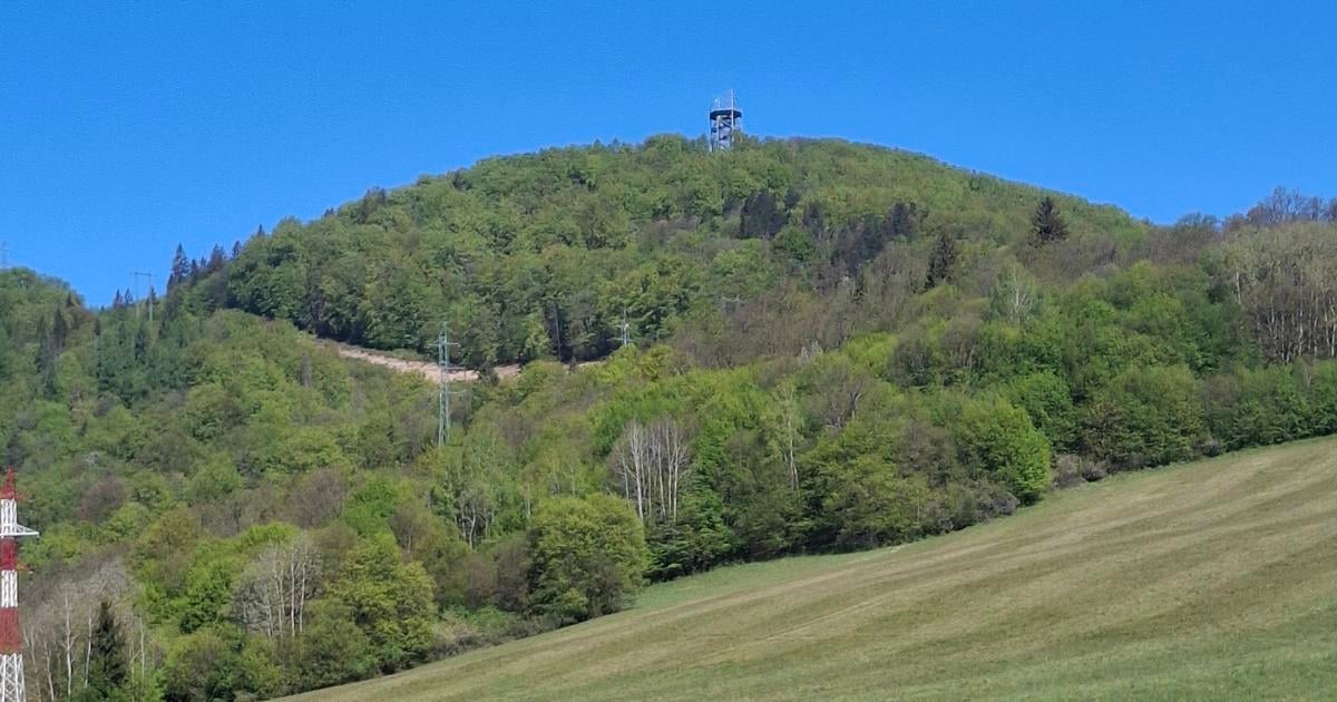 Take nieco na Slovensku este nenasli V oblasti nalezu pribudla novinka