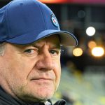 Trener Weiss sa rozlucil Slovan moze byt este lepsi Tuzil este raz trenovat reprezentaciu