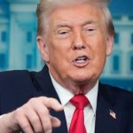 Trump oznamil nove sankcie proti Kube