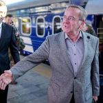 Ukrajina Rusko Online Nemecky minister obrany na neohlasenej navsteve Ukrajiny
