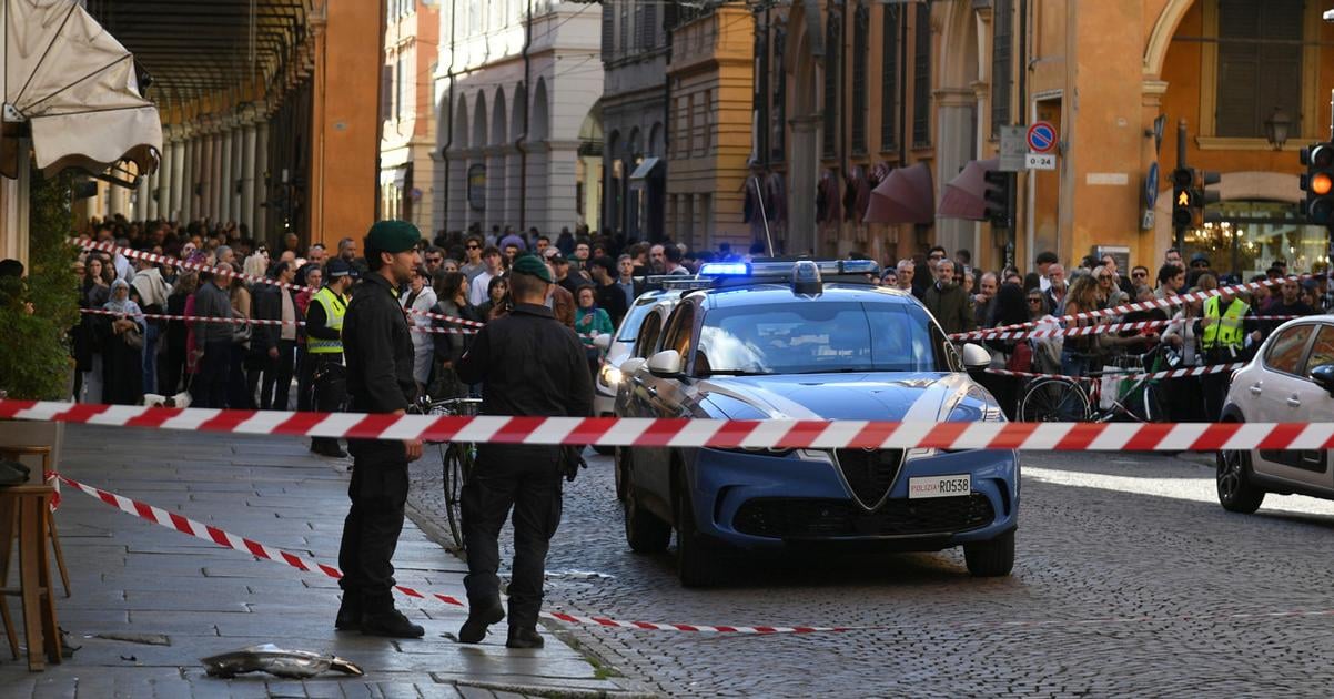 Utok v meste Modena vzbudzuje obavy o integraciu a socialne problemy