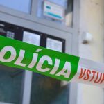 V Bratislavskom kraji zasahuje protizlocinecka jednotka Uradu na ochranu pred organizovanou kriminalitou