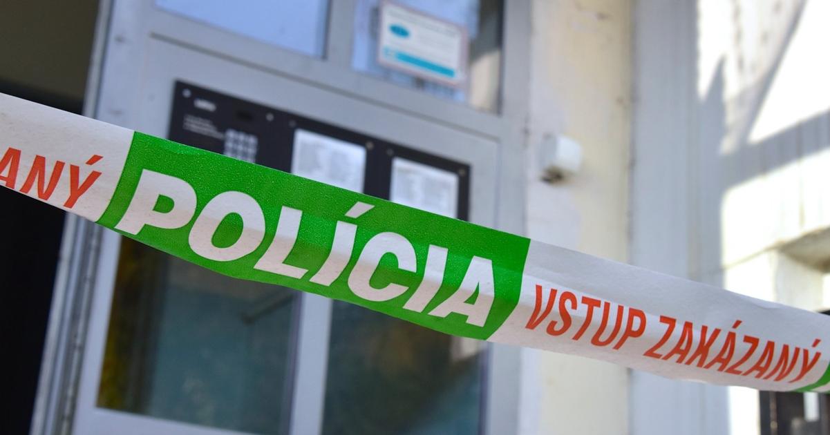 V Bratislavskom kraji zasahuje protizlocinecka jednotka Uradu na ochranu pred organizovanou kriminalitou