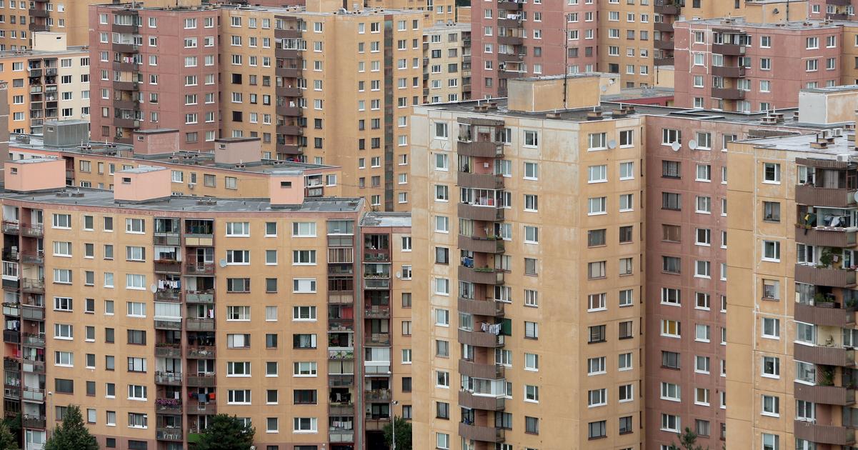 V investovani do bytov su rozhodujuce predovsetkym mesacne naklady